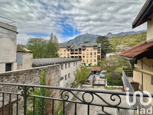 Appartement à Albertville (73200)