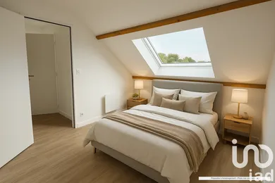 Appartement à Sautron (44880)