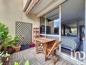 Appartement à Maisons-Alfort (94700)