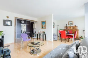 Appartement à Chilly-Mazarin (91380)