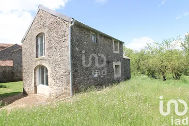 Maison à Cornus (12540)
