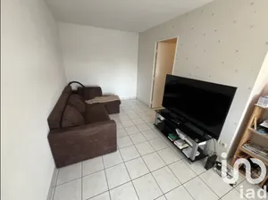 Appartement à Vierzon (18100)
