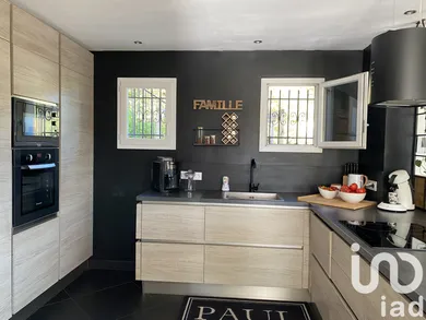 Maison à Le Broc (06510)