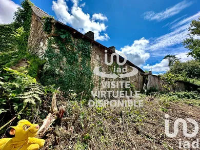 Maison à Bruc-sur-Aff (35550)