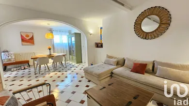 Apartment at Villecroze (83690)