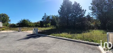 Building plot in Peynier (13790)