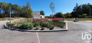 Terrain à bâtir à Peynier (13790)