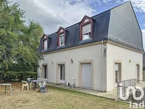 Apartment at Cesson-Sévigné (35510)