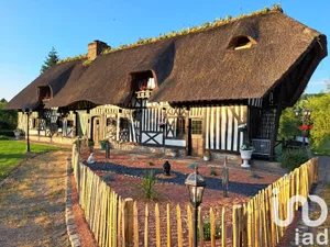 Maison à Aumale (76390)