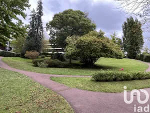 Appartement à Montmorency (95160)