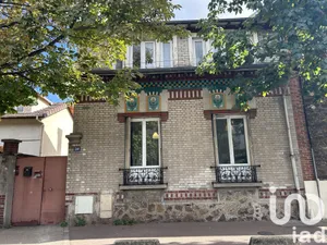 Maison à La Courneuve (93120)