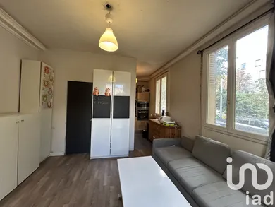 Maison à La Courneuve (93120)