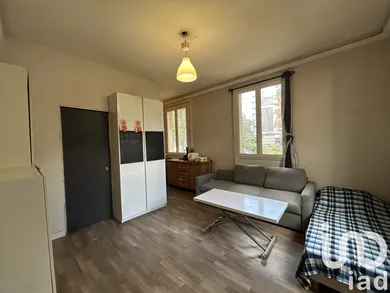 Maison à La Courneuve (93120)