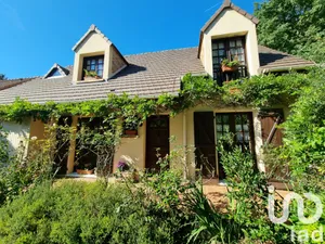 Maison à Milly-la-Forêt (91490)