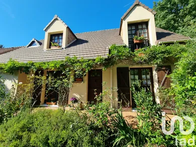 House at Milly-la-Forêt (91490)