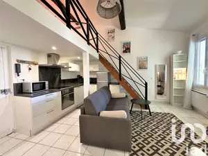 Apartment at Avignon (84000)