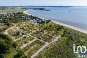 Châlet à Ambon (56190)