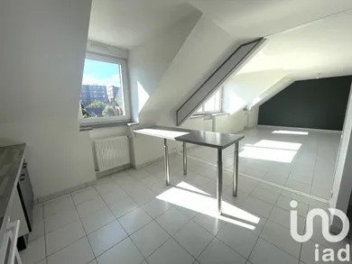 Apartment at SAINT-BRIEUC (22000)