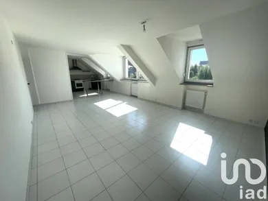 Apartment in SAINT-BRIEUC (22000)