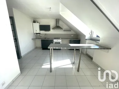 Apartment in SAINT-BRIEUC (22000)