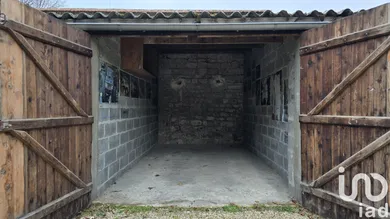 Garage à Vernon (27200)