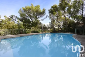 Maison traditionnelle à Peypin (13124)