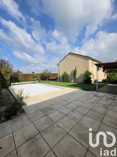 House at Veauche (42340)