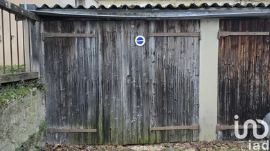 Garage à Vernon (27200)