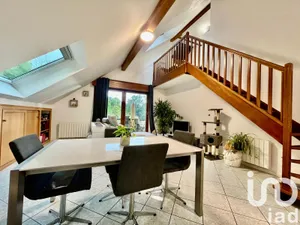 Apartment at Machilly (74140)