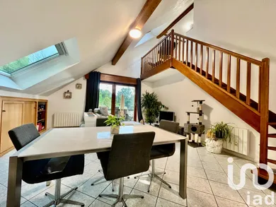 Apartment at Machilly (74140)