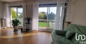 Appartement à Sceaux (92330)