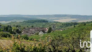 Village house in Irancy (89290)