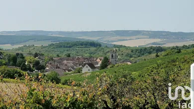 Village house in Irancy (89290)
