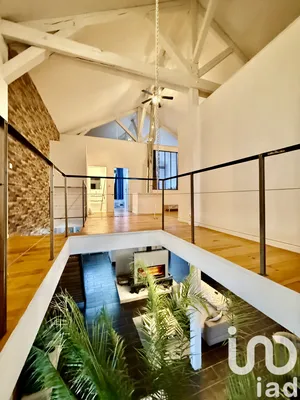 Townhouse at Soissons (02200)