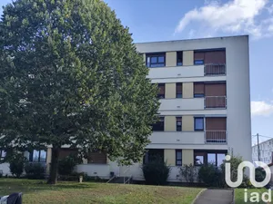 Appartement à Livry-Gargan (93190)