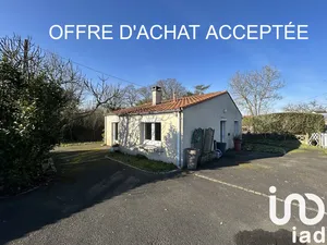 Maison traditionnelle à Saint-Sébastien-sur-Loire (44230)