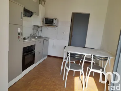 Appartement à Anglet (64600)
