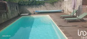 Mansion at Vallon-Pont-d'Arc (07150)