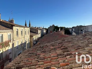 Apartment at Nîmes (30000)