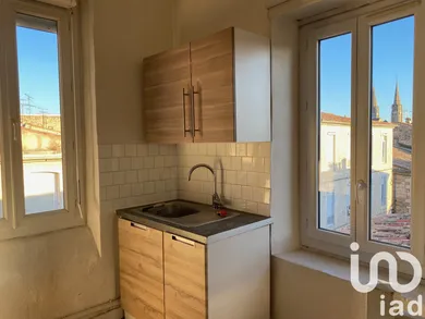 Appartement à Nîmes (30000)