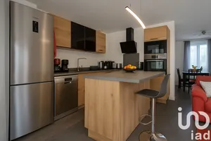 Maison traditionnelle à Lherm (31600)