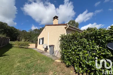 Traditional house in Lherm (31600)