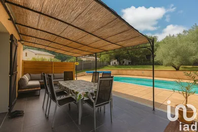 Maison traditionnelle à Lherm (31600)