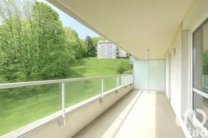 Appartement à Besançon (25000)