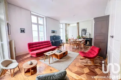 Apartment at Grenoble (38000)
