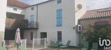 Demeure à Vallon-Pont-d'Arc (07150)