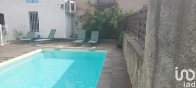 Demeure à Vallon-Pont-d'Arc (07150)