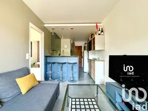 Appartement à Rueil-Malmaison (92500)