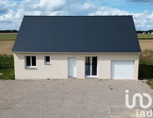Maison à Préaux (76160)