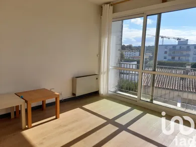 Appartement à Anglet (64600)